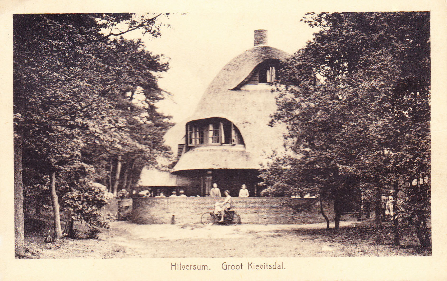 Groot Kievitsdal